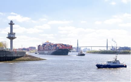 Khai báo hải quan